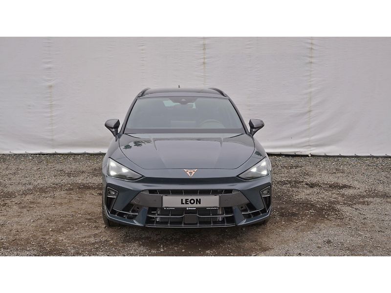 Cupra Leon (2026) SP VZ - fotka 4 z 23
