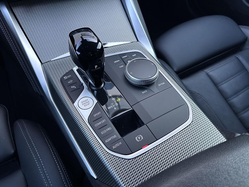 BMW Řada 4 M440i xDrive GranCoupé - fotka 24 z 30