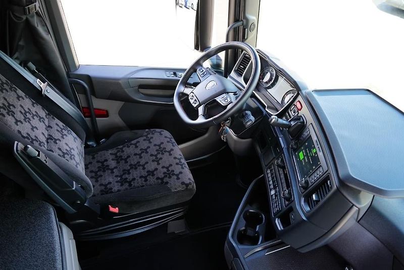 Scania Ostatní (2023) S 500 6x2 tahač EURO 6 - fotka 15 z 18
