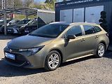 Toyota Corolla 2.0HSD, ČR-1m, ComTech, DPH - náhled 3