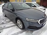 Škoda Octavia 1,5 - náhled 1