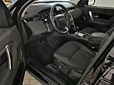 Land Rover Discovery Sport (2021) 4X4 LED NAVI TAŽNÉ REZERVACE - náhled 10