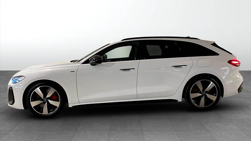 Audi A5 e-hybrid q S-Line 360 Tech+ Ta - fotka 3 z 12