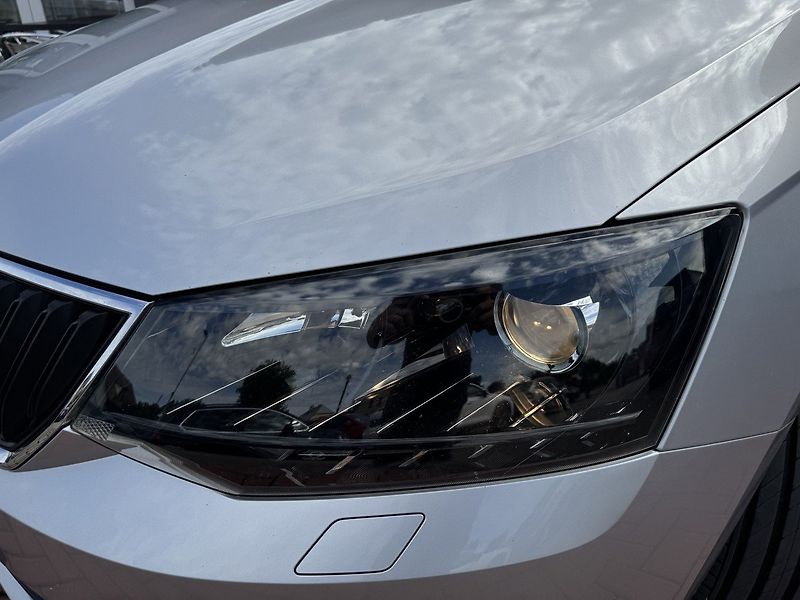 Škoda Fabia (2016) 1.2TSi Joy Navi Digi Klima - fotka 34 z 48