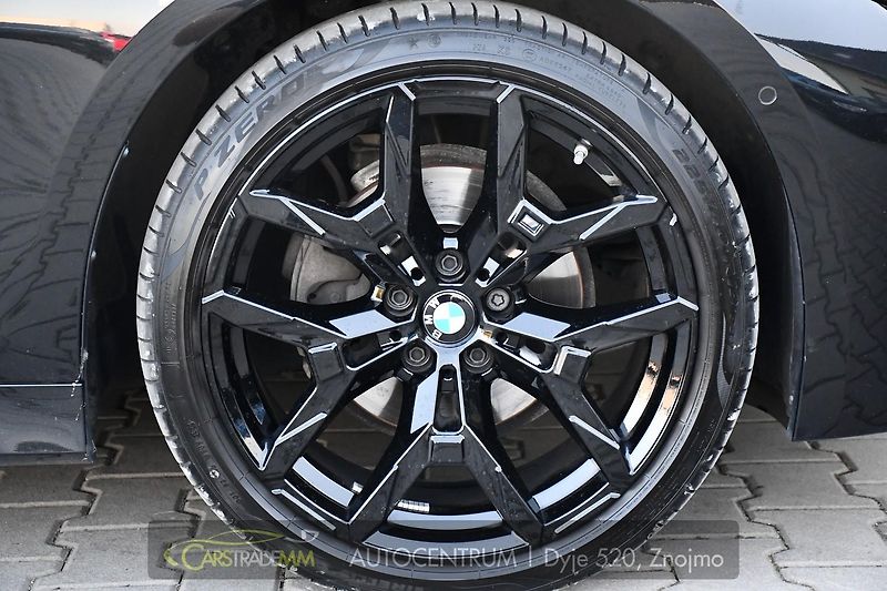 BMW Řada 3 320d xDrive M-SPORT 3L-ZÁRUKA  - fotka 49 z 51