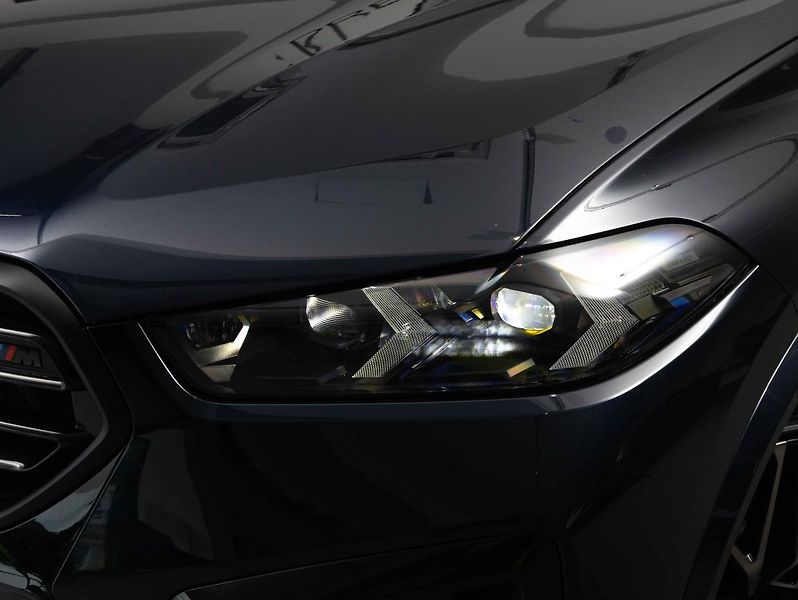 BMW X5 M Competition - fotka 8 z 22