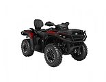 Can-Am Outlander Max 850 XT (2026) INT MY26 (4STF) - náhled 1