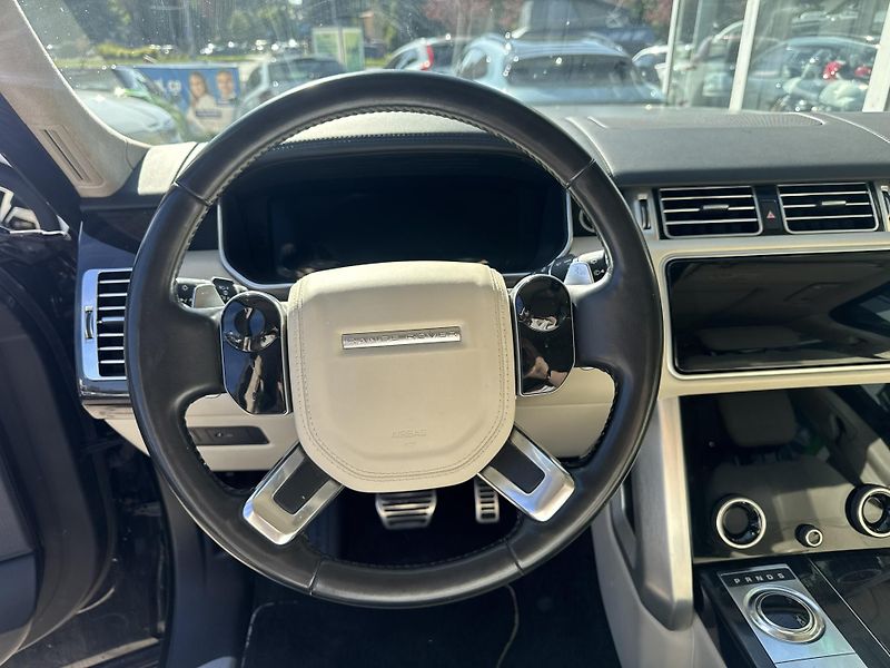 Land Rover Range Rover P525 Autobiography - fotka 6 z 29