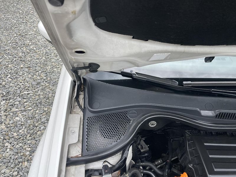 Volkswagen Polo 1.4MPi 85PS CITY BI-FUEL VW 1A - fotka 76 z 177