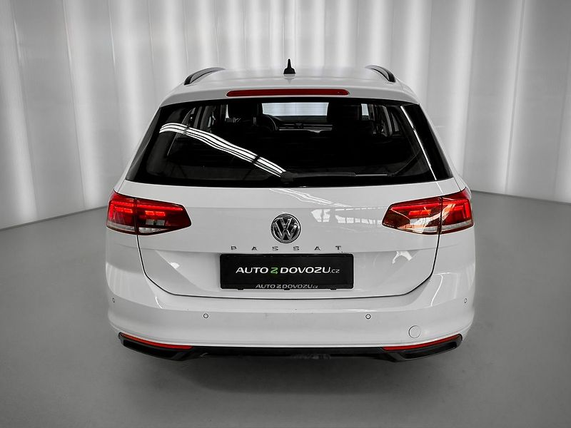 Volkswagen Passat 1.5 TSI EVO BMT BUSINESS, LED, - fotka 6 z 26