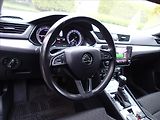Škoda Superb 2,0 TDi, DSG, 4x4 , Tažné - náhled 14
