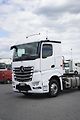 Mercedes-Benz Actros (2022) / 1846 / ACC / E 6 / MP 5 / HY - náhled 21