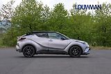 Toyota C-HR Hybrid 1.8 VVT-i Dynamic Comfo - náhled 25