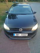 Volkswagen Polo (2014) - fotografie inzerátu