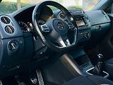 Volkswagen Tiguan 1.4TSI 4x4 MAN SERVISKA TAŽNÉ - náhled 29