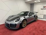 Porsche 911 (2018) GT2RS WEISSACH*LIFT*TOP - náhled 1