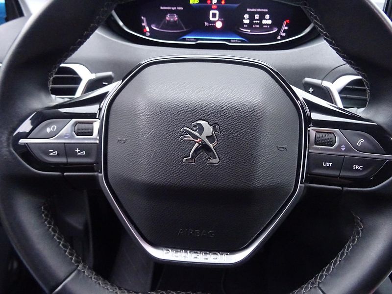 Peugeot 3008 (2022) ALLURE 1.5 BHDi S&S 130k EAT8 - fotka 36 z 73