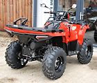 Polaris Sportsman 570 (2026) ORANGE - náhled 12