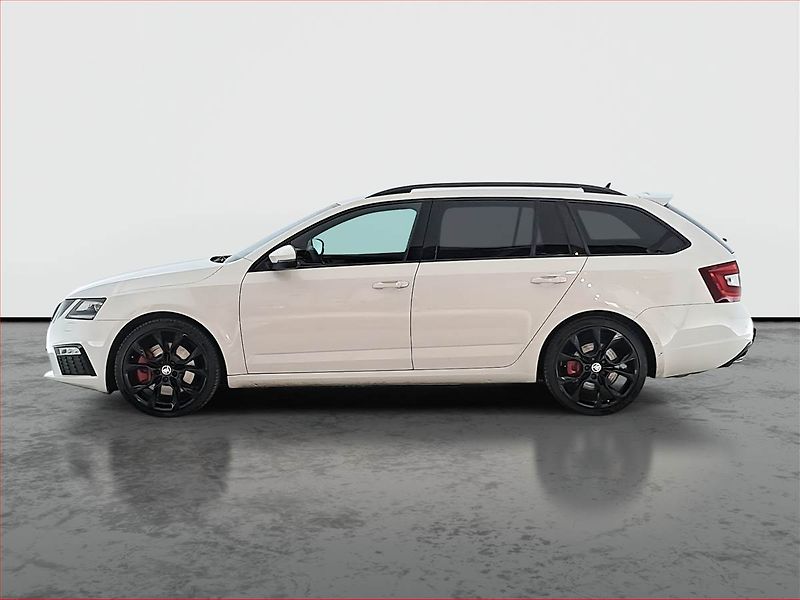 Škoda Octavia (2017) RS 230 2.0 TSI, Automat, Navi - fotka 3 z 19