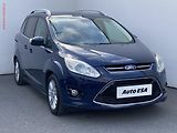 Ford Grand C-MAX (2013) 2.0TDCi, Bixen, navi, kamera - náhled 1
