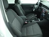 Toyota Auris (2013) 1.6 Valvematic, ČR,1.maj - náhled 9