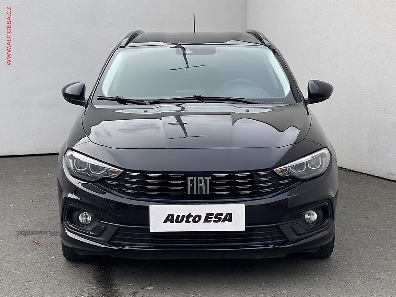 Fiat Tipo (2021) 1.6 MJT, Life - fotka 2 z 16