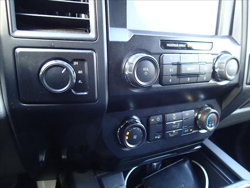 Ford F-150 5,0 V8, hardtop - fotka 48 z 64