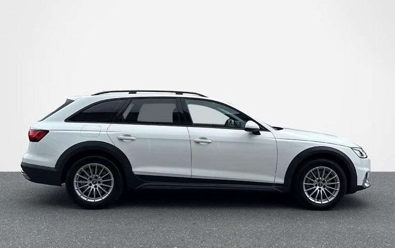 Audi A4 Allroad 45 TFSI Quattro Proline Tažné - fotka 5 z 12