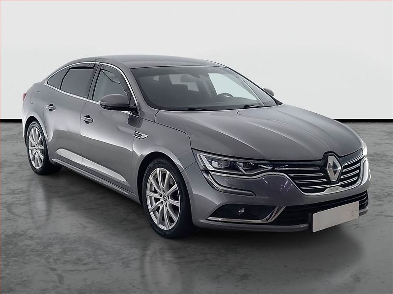 Renault Talisman (2015) Initiale Paris 1.6 dCi - fotografie inzerátu