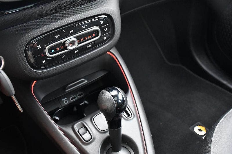 Smart Forfour EQ COMFORT REZERVACE - fotka 27 z 33
