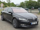 Škoda Superb 2,0TDi 140kw L&K  splátky VŠEM - náhled 2