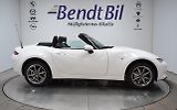 Mazda MX-5 1.5 SKY. Exclu. Line ND3 Kůže - náhled 13