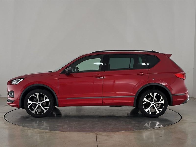 Seat Tarraco FR DSG - fotka 3 z 31