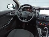 Ford Focus 1.5TDCi 88kW ČR,1.MAJ.TITANIUM - náhled 16