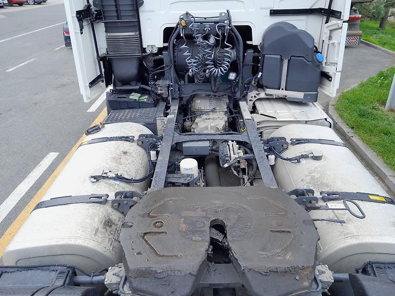 Volvo FH 460 I-Safe LowDeck - fotka 6 z 40