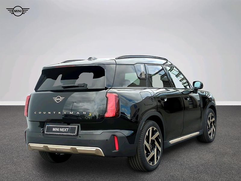Mini Countryman SE ALL4 - fotka 6 z 18