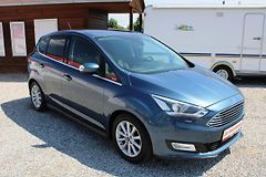 Ford C-MAX (2019) 1,0i TITANIUM KLIMA NAVI XENON - fotografie inzerátu