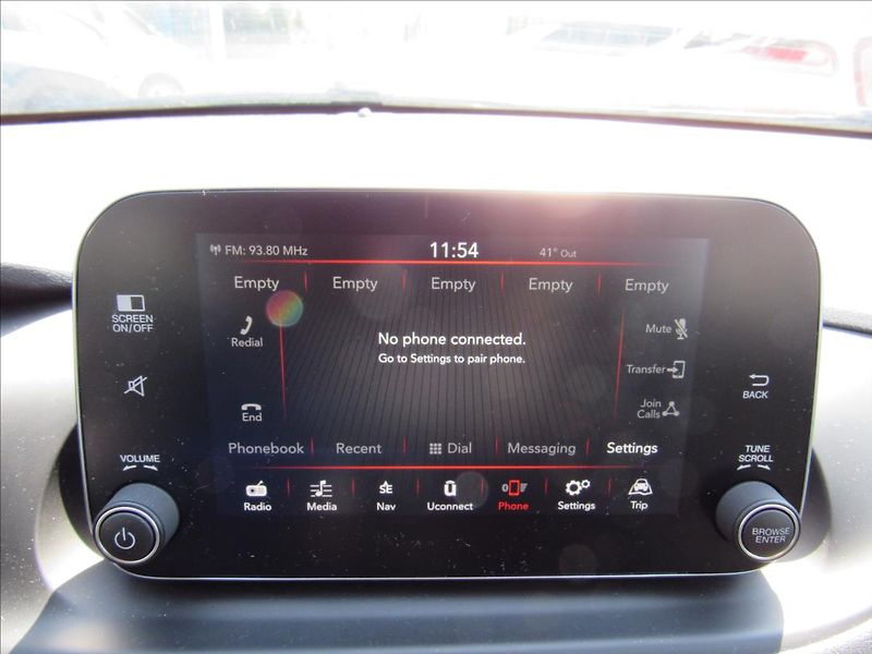 Fiat Tipo 1,6 MultiJet Automat - fotka 16 z 31