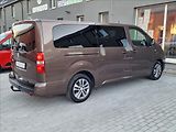 Peugeot Traveller 2.0HDI ALLURE L3,ČR,1.Majitel - náhled 11