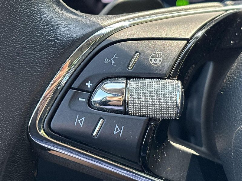 Škoda Octavia (2021) Combi 2.0 TDI 4x4 DSG Scout - fotka 20 z 33