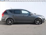 Kia Ceed (2010) 1.6 CRDi, Serv.kniha, po STK - náhled 6