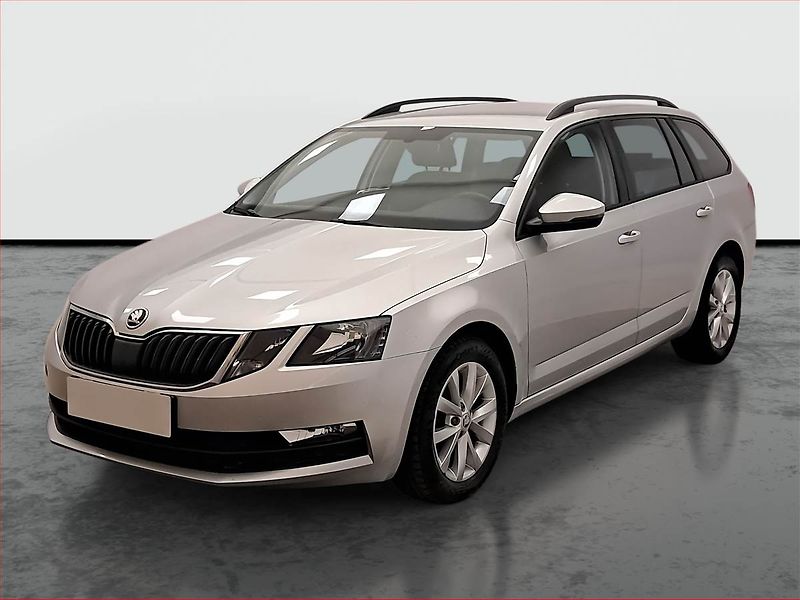 Škoda Octavia (2019) Ambition 1.5 TSI, Serv.kniha - fotka 2 z 21