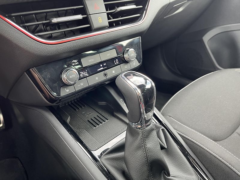 Škoda Scala MC1.0TSi DSG 85kW - fotka 19 z 22