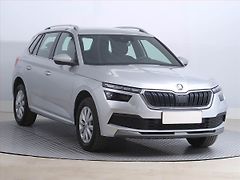 Škoda Kamiq (2023) Style 1.0 TSI - fotografie inzerátu