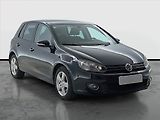 Volkswagen Golf (2011) Comfortline 1.6 TDI, Tempomat - náhled 1