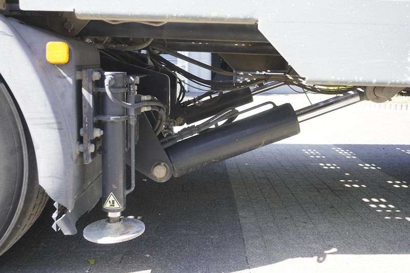 MAN TGS (2019) 26.420 6x2/ CVIM Tepematic 14t - fotka 10 z 21