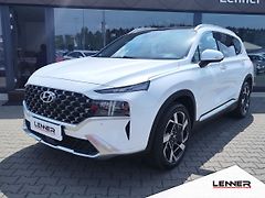 Hyundai Santa Fe 2.2 CRDi/142kW STL PRM PANO - fotografie inzerátu