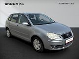 Volkswagen Polo (2008) A04 COMFO 44 2V M5F - náhled 6