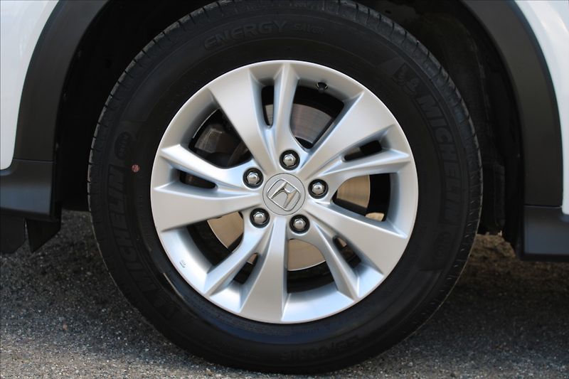 Honda HR-V 1,5 V-TEC  ČR,1.MAJ,ELEGANCE - fotka 26 z 28