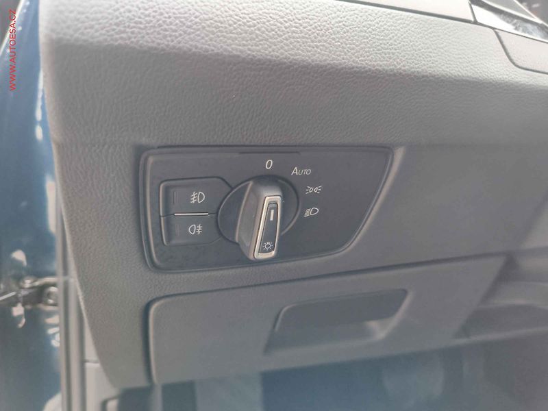 Volkswagen Passat (2022) 2.0 TDi, Business,  DSG - fotka 15 z 19